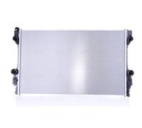Radiateur Refroidisseur pour Porsche Panamera 971 2.9 4 E - Hybrid 4.0 TURBO S