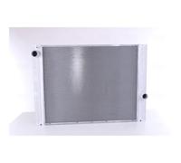 Radiateur Refroidisseur pour Refroidir Nissens BMW 5er E60 E61 E64 E63 Alpina B5
