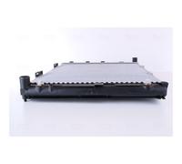 Radiateur Refroidisseur pour Refroidir Nissens Mercedes-Benz Break T-Modèle S124