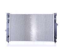 Radiateur Refroidisseur pour Refroidir Nissens pour Audi A6 4B C5 4B2 8D5 B5