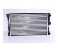 Radiateur Refroidisseur pour Refroidir Nissens pour VW Passat Modèle 3A5 35I