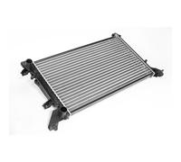 Radiateur Refroidisseur pour VW Lt 28-46 II Boîte 2DX0AE 2DA 2DD 2DH 2DX0FE 2DC