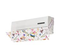 Radiateur réglable pour climatisation de l'air intérieur - Vent universel r pour utilisation au bureau - Améliore la circulation de l'air et t