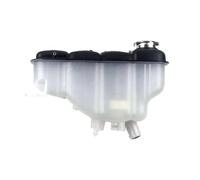 Radiateur Réservoir Tank Compatible Avec Benz Pour C180 200 220 230 G500 Bouteille Liquide Refroidissement Réservoir Expansion Radiateur Bouteille Eau Auxiliaire