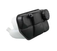 Radiateur Réservoir Tank Compatible Avec Benz Pour E500-350 Vase D'expansion Liquide Refroidissement Avec Couvercle Accessoires Rechange 2115000049