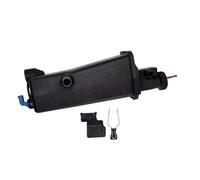 Radiateur Réservoir Tank Compatible Avec BMW Pour E46 X3 E83 X5 E53 Z4 E85 E86 17111436413 17117573751 17132247553 Réservoir D'eau D'expansion Radiateur Liquide Refroidissement D'en-tête