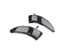 Radiateur Réservoir Tank Compatible Avec Captur Pour Samsung QM3 2013 2014 2015 2016 8A6113B381AF Voiture Pour Dynamique Rétroviseur Latéral Clignotant D'eau Clignotant Lumière Signal