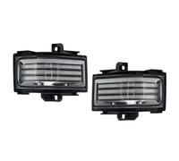 Radiateur Réservoir Tank Compatible Avec Ford Pour F-250 F-350 F-450 F-550 Pour Super Duty 2017 2018 2019 2020 2021 2022 2023 Clignotant De Rétroviseur Latéral De Voiture