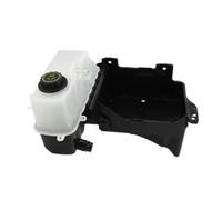 Radiateur Réservoir Tank Compatible Avec Ford Pour F250 F350 F450 F550 Pour Super Duty 2011-2016 Réservoir Liquide De Refroidissement Moteur Vase D'expansion Liquide D'eau 9C3Z8101B