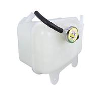 Radiateur Réservoir Tank Compatible Avec Mazda Pour CX-9 2007 2008 2009 2010 2011 2012 2013 2014 2015 OEM CY0115350A Réservoir Liquide Refroidissement