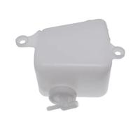 Radiateur Réservoir Tank Compatible Avec Mitsubishi Pour Pajero Pour Montero Sport I Pour Challenger L200 1996-2007 MR127441 Ensemble Réservoir Condenseur Radiateur