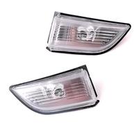 Radiateur Réservoir Tank Compatible Avec Volvo Pour XC60 2008 2009 2010 2011 2012 2013 Rétroviseur Latéral De Voiture Clignotant Indicateur De Recul Accessoires De Lampe De Signalisation