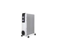 Radiateur RF2500 Blanc 2500 W