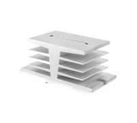 Radiateur S-50 monophasé triphasé