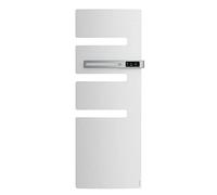 SERENIS 750 + 1000 W DROIT Blanc Carat