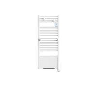 Radiateur sèche serviettes 750 + 1000W Blanc EZYBAIN Boost - INTUIS - M172416