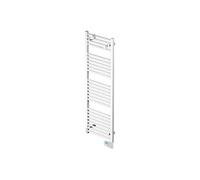 Radiateur sèche-serviettes 750W NAO 2 - INTUIS - M191312