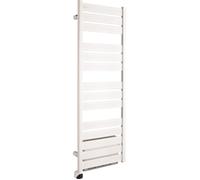 Acova - Chauffage sèche-serviettes Madras Air - inertie fluide 750W + 1000W - blanc