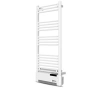 Radiateur Sèche Serviettes Avec Fluide + Soufflerie - Warm Tech Wtssf1