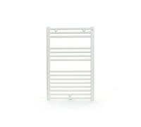 Radiateur sèche serviettes blanc - 384 watts - Ares IRSAP