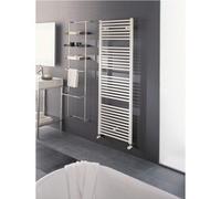 Radiateur sèche serviettes blanc - 599 watts - Ares IRSAP