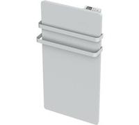 Radiateur sèche-serviettes Carrera Dryer S 1000W Blanc Blanc G