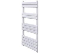 Radiateur Sèche-Serviettes chauffage central 600 x 1200 mm