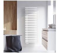 Radiateur sèche-serviettes chauffage central KALIMBA IRSAP - CHER01NNN