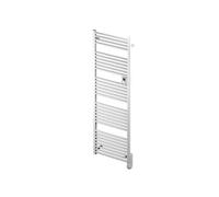 Radiateur sèche-serviettes connecté 1000W Blanc EZYBAIN Nativ - INTUIS - M245513