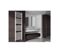 Radiateur sèche-serviettes eau chaude ares 710w blanc - eil053b01ir01nnn