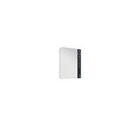 Atlantic Bicycle – Sèche-serviettes soufflant TELIA 720109 1800 W (800W+1000W) blanc sans barres