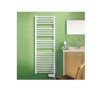 Radiateur sèche-serviettes électrique 2012 1000W - - 831110