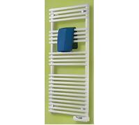 Radiateur sèche-serviettes électrique CALA SYMETRIQUE 750W - ACOVA - TLN-075-050-TF