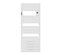 RIVIERA 2 750 + 1000 W Classic blanc satin