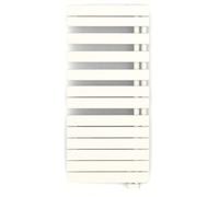 Sèche-serviette soufflant ACOVA - FASSANE Spa + Air asymétrique à droite électrique 1500W (500W+1000W) TFR050-055IFS