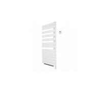 Sèche-serviette soufflant ACOVA - FASSANE Spa + Air asymétrique à droite électrique 1500W (500W+1000W) TFR050-055IFS