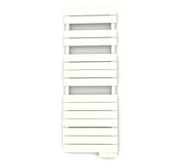 Radiateur sèche-serviettes électrique FASSANE SPA SYMETRIQUE 1000W - ACOVA - TFAS-100-050-TF