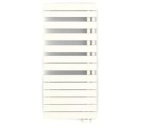 Radiateur sèche-serviettes électrique FASSANE SPA SYMETRIQUE 1000W - ACOVA - TFAS-100-050-TF