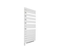 Radiateur sèche-serviettes FASSANE SPA+AIR soufflant asymétrique 429 W - - FR081-055IFS