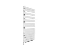Radiateur sèche-serviettes FASSANE SPA+AIR soufflant asymétrique 594 W - ACOVA - FR118-055IFS