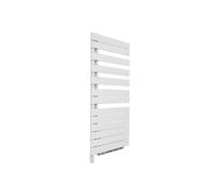 Radiateur Sèche Serviettes Fassane Spa+air Soufflant Asymétrique 594 W Acova Fr118 055ifs Acova