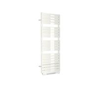 Radiateur sèche-serviettes HITA Electrique Soufflant 500 + 1000W - - HIT5001004ES