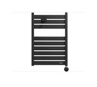 Radiateur sèche-serviettes KELUD MINI anthracite 250W
