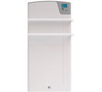 Sèche-serviettes Majorque digital 600 + 800W blanc