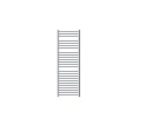 Radiateur Sèche-Serviettes Sahara pour Salle de Bain - 500 x 1500 mm - Chrome