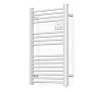 Radiateur sèche serviettes sans fluide 500W