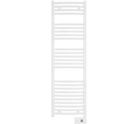 Sauter Sèche-Serviette Électrique Goreli Digital Slim Blanc 500W