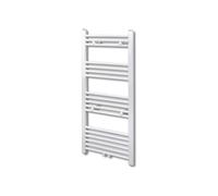 Radiateur Sèche-Serviettes Vertical pour Salle de Bain 600x1160mm