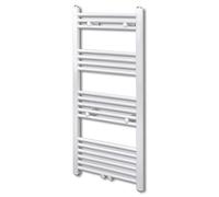 Radiateur sèche serviettes vertical de salle de bain 600x1160mm