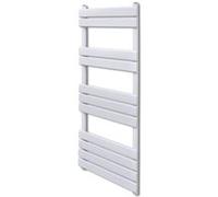 vidaXL Radiateur sèche-serviettes chauffage central 600 x 1200 mm